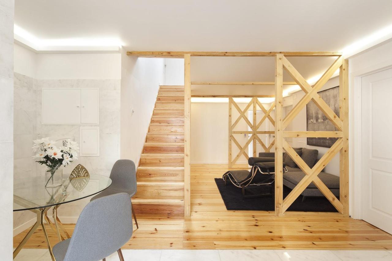 Room With Private Bathroom -Alcantara Lisbon Bagian luar foto