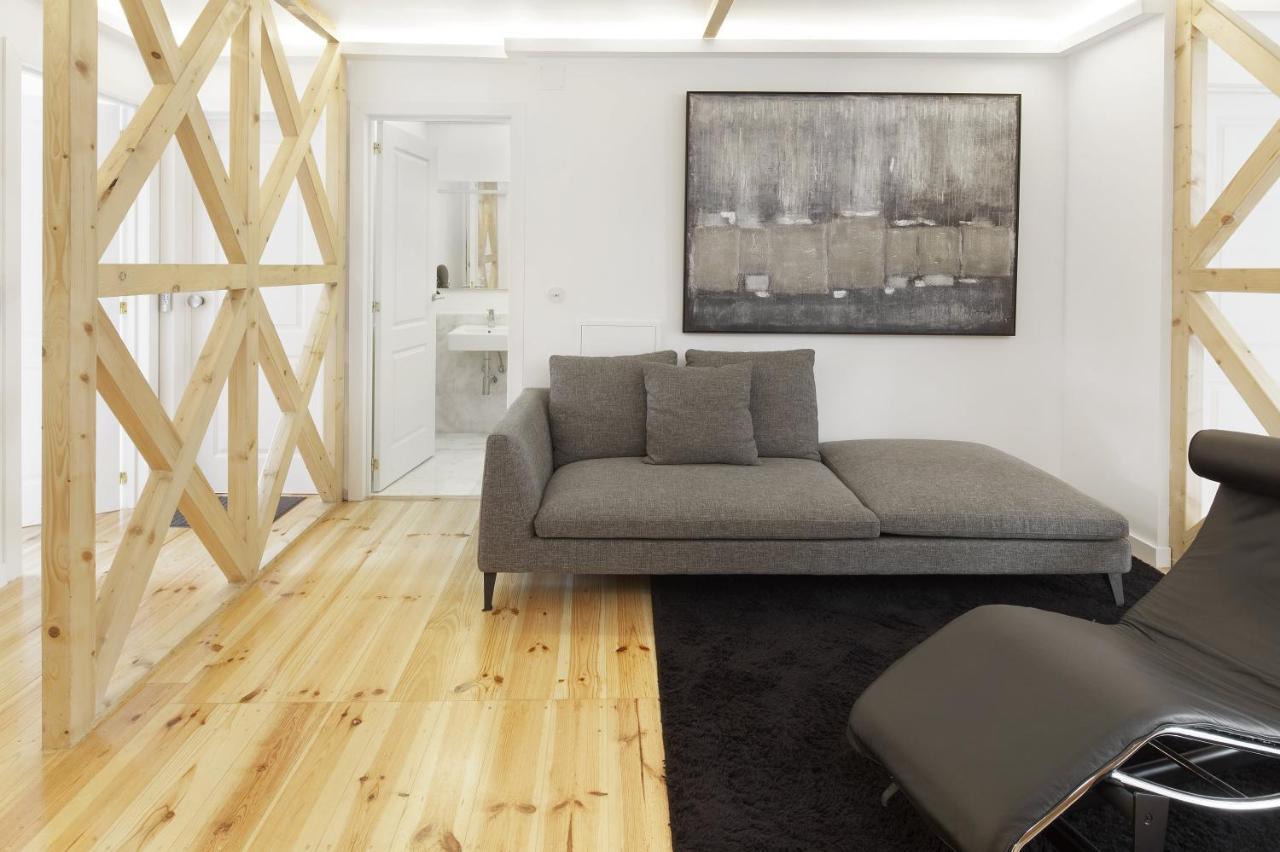 Room With Private Bathroom -Alcantara Lisbon Bagian luar foto
